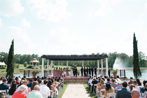 Gin Creek Plantation