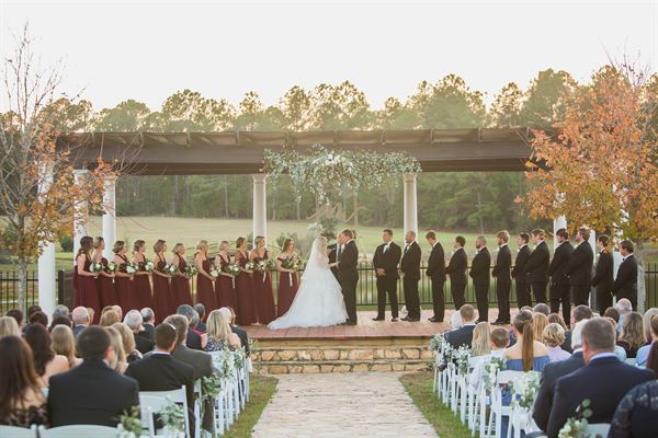 Gin Creek Plantation