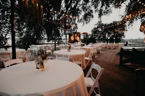 Gin Creek Plantation