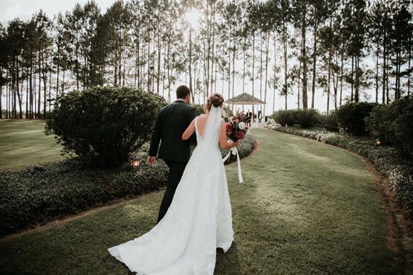 Gin Creek Plantation