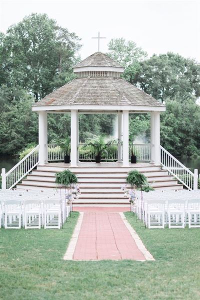 Gin Creek Plantation