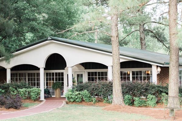 Gin Creek Plantation