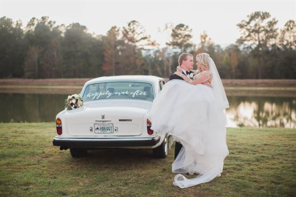 Gin Creek Plantation