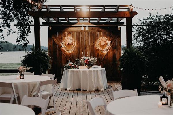 Gin Creek Plantation