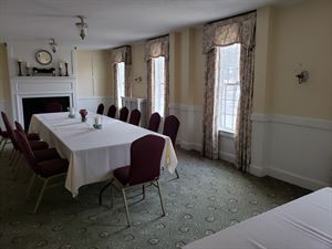 Farmington Room