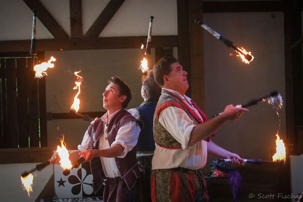 Scarborough Renaissance Festival