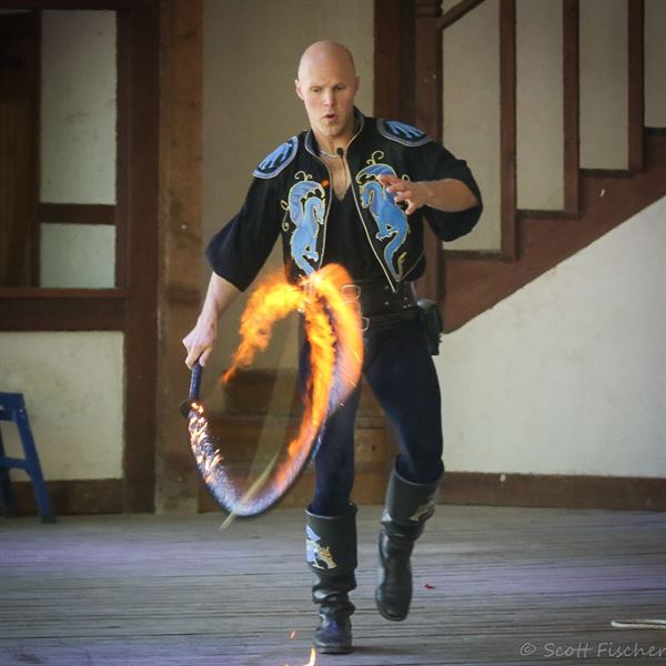 Scarborough Renaissance Festival