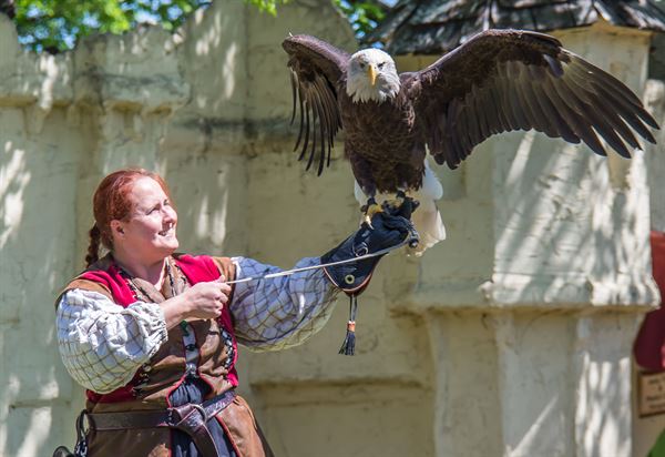 Scarborough Renaissance Festival
