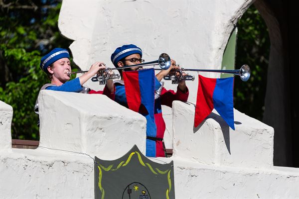 Scarborough Renaissance Festival