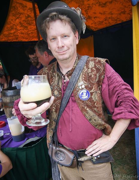 Scarborough Renaissance Festival