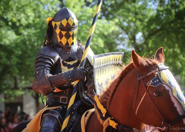 Scarborough Renaissance Festival
