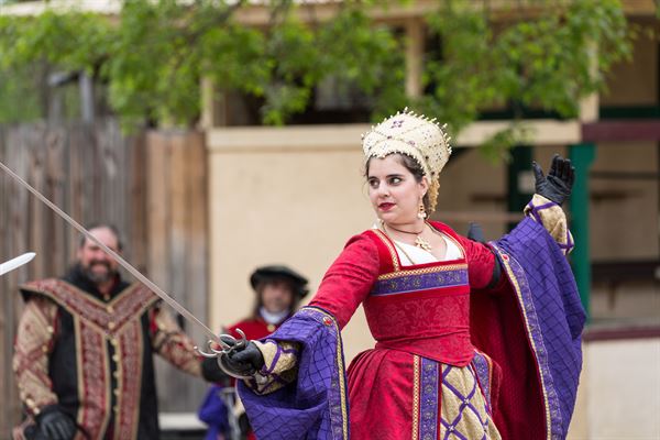 Scarborough Renaissance Festival