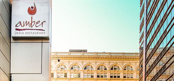 Amber India Restaurant