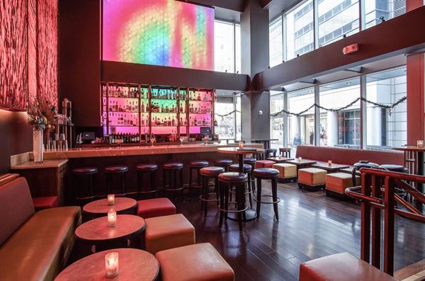 Amber India Restaurant