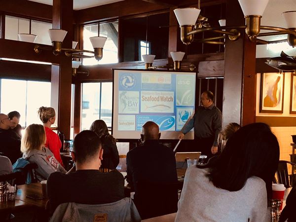 Wipe Out Bar & Grill