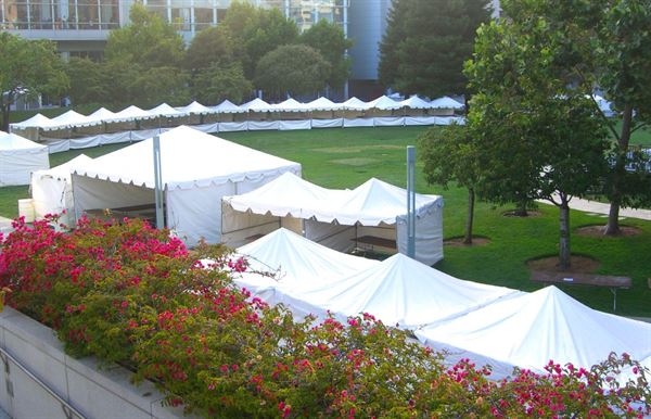 Yerba Buena Gardens Festival