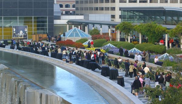 Yerba Buena Gardens Festival