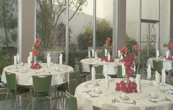 San Francisco Scottish Rite Masonic Center