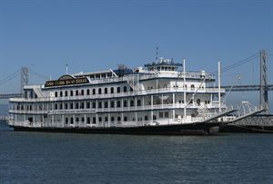 Additional Event Spaces