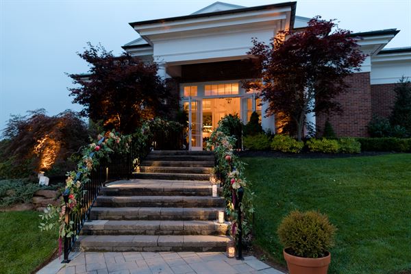 Hamilton Farm Golf Club