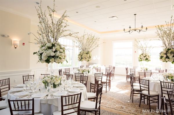 Hamilton Farm Golf Club