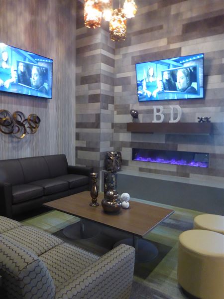 Boondocks Food & Fun Parker