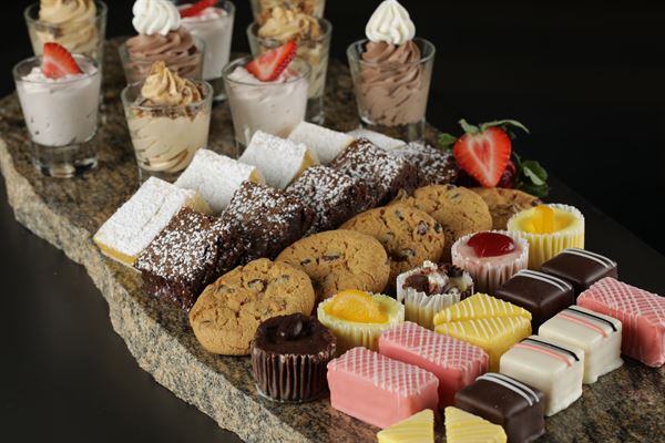 Boondocks Food & Fun Parker