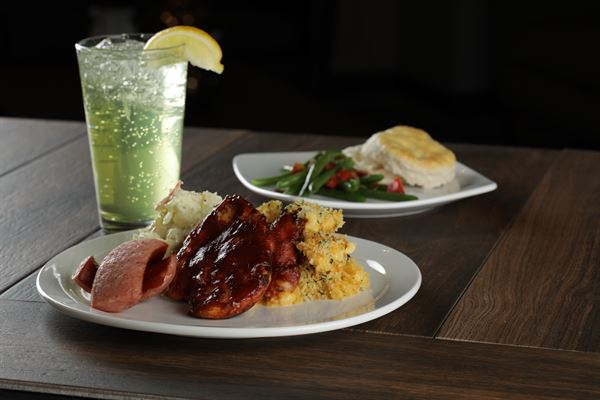 Boondocks Food & Fun Parker