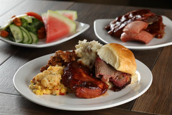 Boondocks Food & Fun Parker