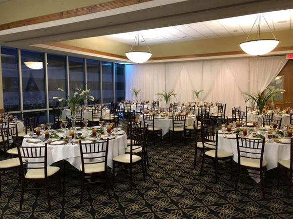 The Downtown Club at Houston Center