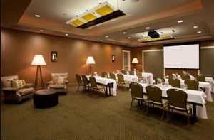 Mt. Washington Conference Center