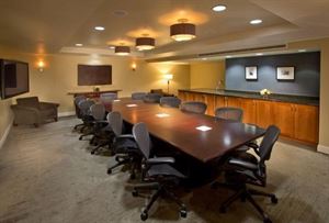 Boardrooms