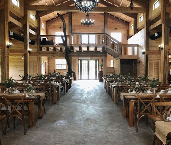 Hacienda Los Robles B&B and Event Venue