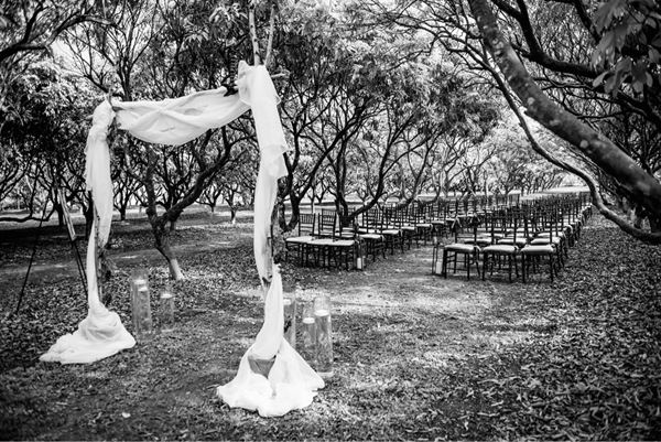 Hacienda Los Robles B&B and Event Venue