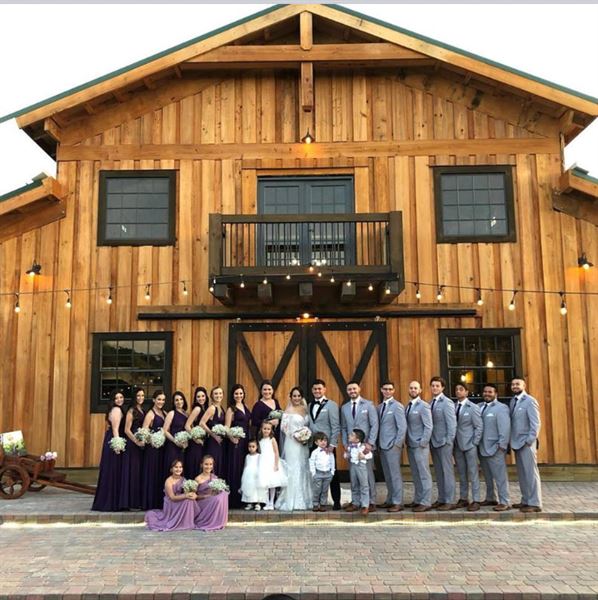 Hacienda Los Robles B&B and Event Venue