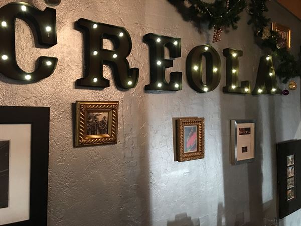 Creola Bistro