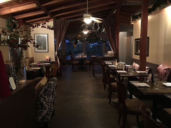 Creola Bistro