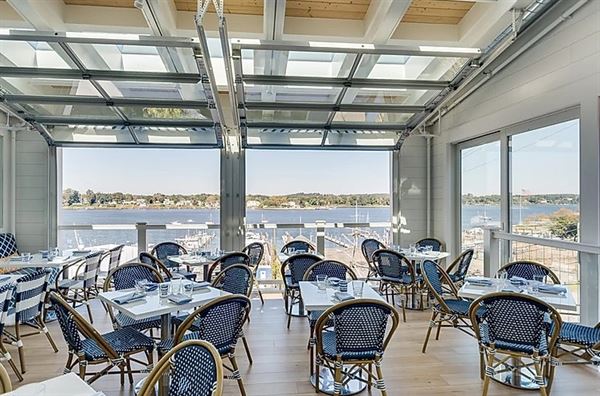 26 West on the Navesink