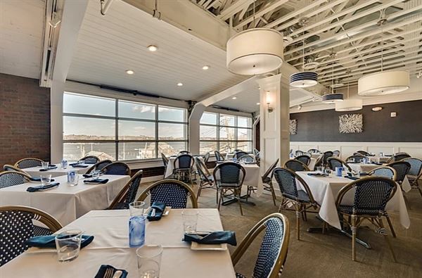 26 West on the Navesink