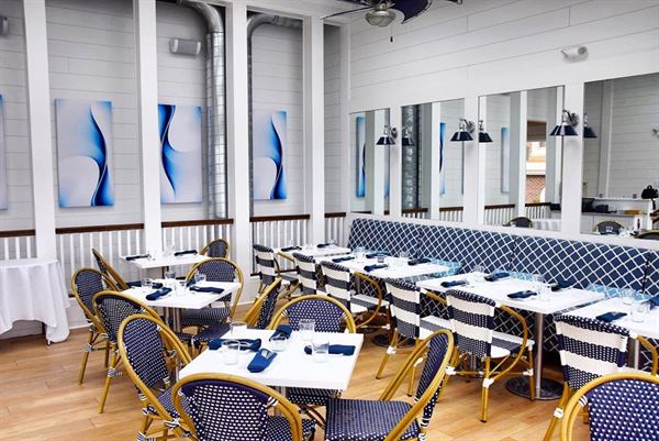 26 West on the Navesink