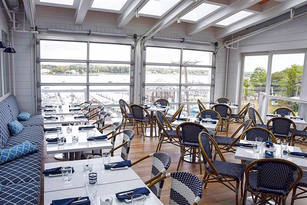 26 West on the Navesink