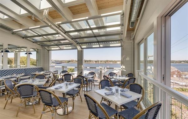 26 West on the Navesink