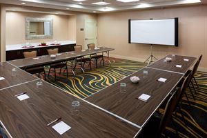 Martitime Meeting Room