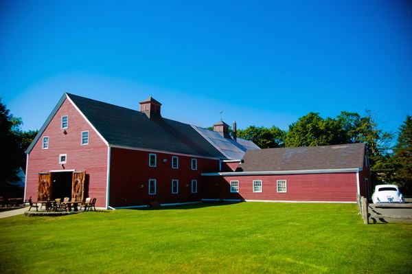 Peabody Historical Society