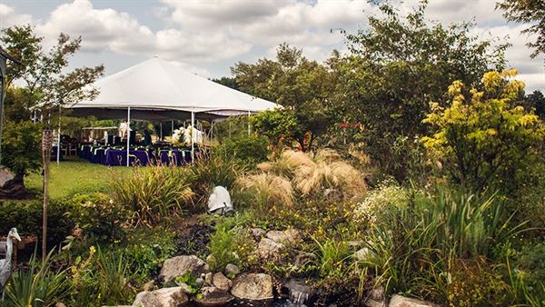 Falling Water Gardens