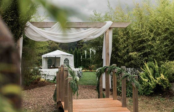 Falling Water Gardens