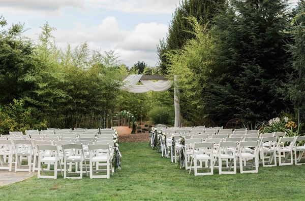 Falling Water Gardens