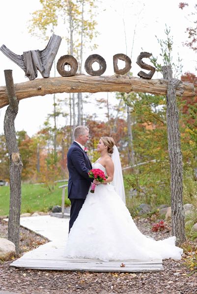 Gather on 3 & The Woods