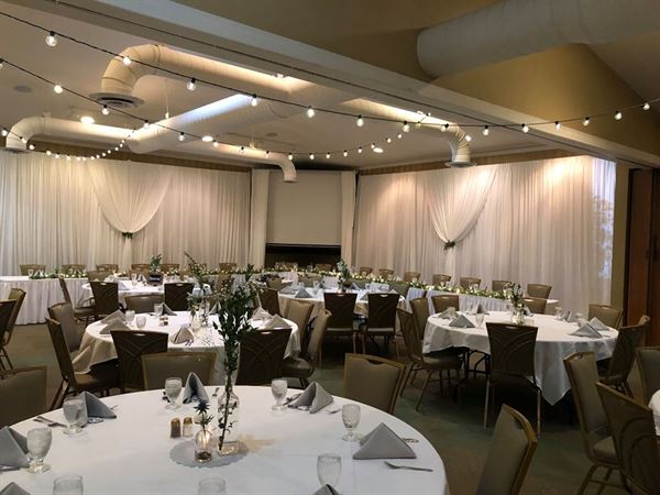 Gather on 3 & The Woods