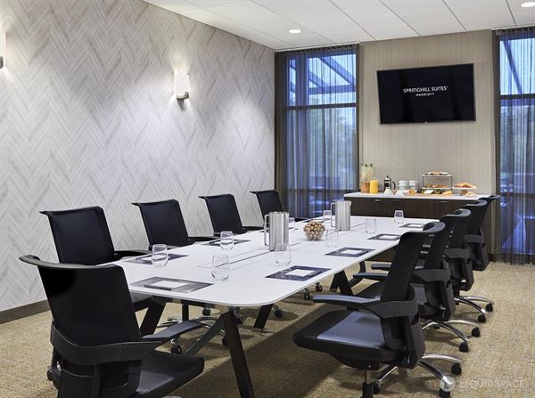 Springhill Suites Texas City